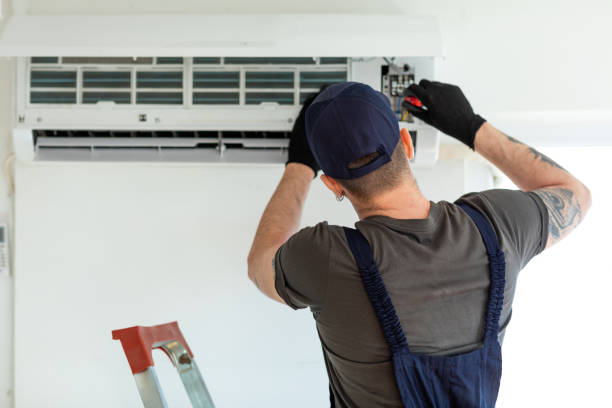 Best Local Air Duct Cleaning Services  in Algood, TN