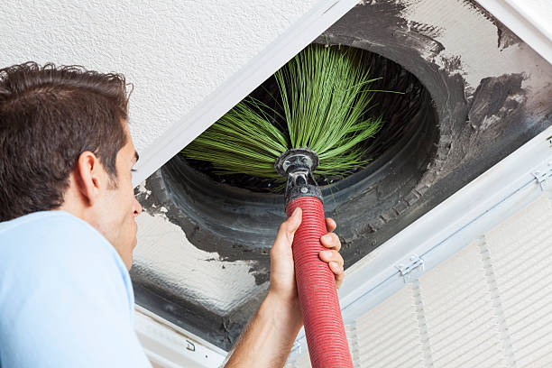 Best Emergency Air Duct Cleaning  in Algood, TN