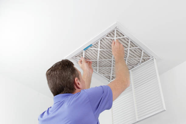 Best HVAC Duct Inspection Services  in Algood, TN